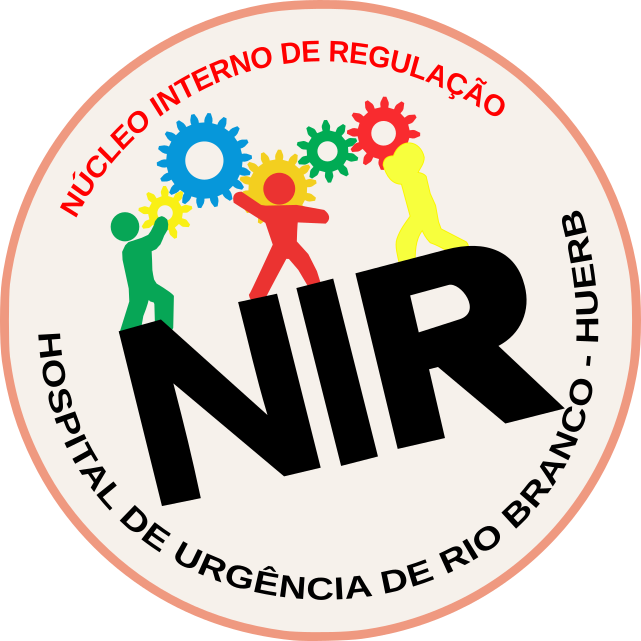 NIR/HUERB Logo